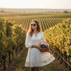 Ray-Ban RB3647N 002/58 - La foto è solamente a scopo illustrativo ed è stata generata da intelligenza artificiale.