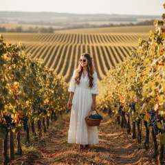 Ray-Ban RB3647N 9069A5 - Fotografija z informativnim prikazom očal je ustvarjena z umetno inteligenco.