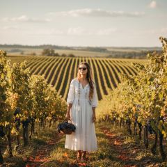 Ray-Ban Wayfarer RB4340 710 