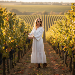 Ray-Ban RB3026 L2821 