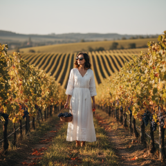 Ray-Ban RB4101 710/T5 - La foto è solamente a scopo illustrativo ed è stata generata da intelligenza artificiale.