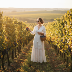 Ray-Ban RB4147 710/57 - La foto è solamente a scopo illustrativo ed è stata generata da intelligenza artificiale.