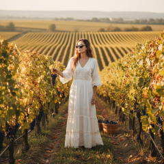 Ray-Ban RB4305 601/9A - Fotografija s informativnim prikazom naočala kreirana je pomoću umjetne inteligencije.