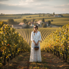 Ray-Ban RB3119M 002/R5 - Fotografija s informativnim prikazom naočala kreirana je pomoću umjetne inteligencije.