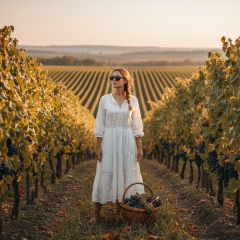 Ray-Ban RB4306 601/9A - La foto è solamente a scopo illustrativo ed è stata generata da intelligenza artificiale.