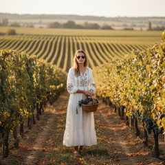 Ray-Ban Aviator Large Metal RB3025 919648 - Fotografija s informativnim prikazom naočala kreirana je pomoću umjetne inteligencije.