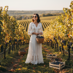 Ray-Ban Hexagonal Flat Lenses RB3548N 9069A5 - Fotografija z informativnim prikazom očal je ustvarjena z umetno inteligenco.