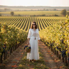 Ray-Ban Aviator Metal II RB3689 004/48 - Fotografija s informativnim prikazom naočala kreirana je pomoću umjetne inteligencije.