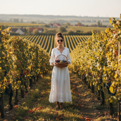 Ray-Ban Octagonal RB3556N 91233M - Fotografija z informativnim prikazom očal je ustvarjena z umetno inteligenco.