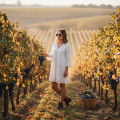 Ray-Ban Marshal RB3648 001/3F - Fotografija z informativnim prikazom očal je ustvarjena z umetno inteligenco.