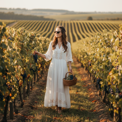 Ray-Ban Leonard RB2193 902/31 - La foto è solamente a scopo illustrativo ed è stata generata da intelligenza artificiale.