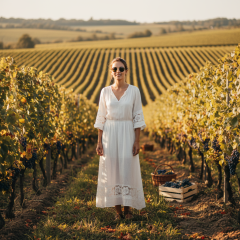 Ray-Ban RB3681 002/71 - La foto è solamente a scopo illustrativo ed è stata generata da intelligenza artificiale.