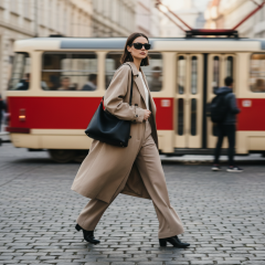 Ray-Ban PREDATOR 2 RB2027 - W1847 - Fotografija z informativnim prikazom očal je ustvarjena z umetno inteligenco.