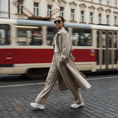 Occhiali da sole Ray-Ban RB3539 - 002/8G - La foto è solamente a scopo illustrativo ed è stata generata da intelligenza artificiale.