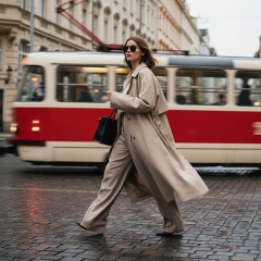 Ray-Ban RB3026 L2821 