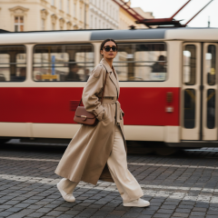 Ray-Ban Wayfarer RB4340 63973M 