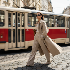 Ray-Ban RB3119M 002/R5 - Fotografija s informativnim prikazom naočala kreirana je pomoću umjetne inteligencije.