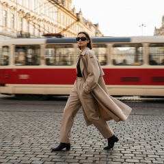 Ray-Ban Balorama RB4089 601/31 - La foto è solamente a scopo illustrativo ed è stata generata da intelligenza artificiale.