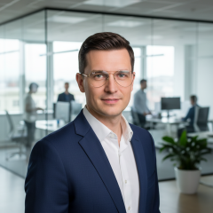 Ray-Ban RX6489 2500 - Fotografija s informativnim prikazom naočala kreirana je pomoću umjetne inteligencije.