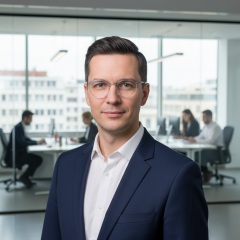 Ray-Ban RX7140 2001 - Fotografija z informativnim prikazom očal je ustvarjena z umetno inteligenco.