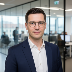 Ray-Ban Round Metal RX3447V 3118 