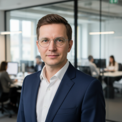 Ray-Ban RX3681V 2501 