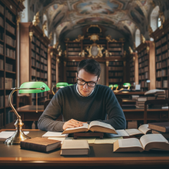 Ray-Ban RX5228 - 2012 THE TIMELESS - Fotografija z informativnim prikazom očal je ustvarjena z umetno inteligenco.