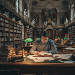 Ray-Ban RX3447V 2500 