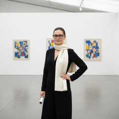 Ray-Ban RX5228 - 2012 THE TIMELESS - Fotografija z informativnim prikazom očal je ustvarjena z umetno inteligenco.