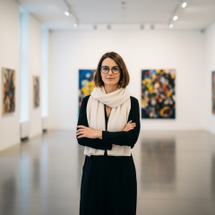 Ray-Ban RX7140 2000 - Fotografija z informativnim prikazom očal je ustvarjena z umetno inteligenco.