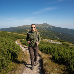 Polaroid PLD 2119/G/S 6LB/UC - La foto è solamente a scopo illustrativo ed è stata generata da intelligenza artificiale.