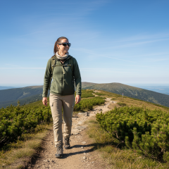 Polaroid PLD 2125/S 08A/M9 - La foto è solamente a scopo illustrativo ed è stata generata da intelligenza artificiale.