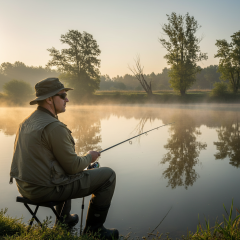 Polaroid P8411 9CA/RC - La foto è solamente a scopo illustrativo ed è stata generata da intelligenza artificiale.