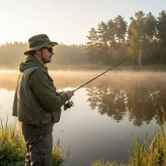 Polaroid PLD 1015/S DL5/LB - La foto è solamente a scopo illustrativo ed è stata generata da intelligenza artificiale.