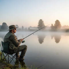 Polaroid PLD 7014/S 807/M9 - La foto è solamente a scopo illustrativo ed è stata generata da intelligenza artificiale.