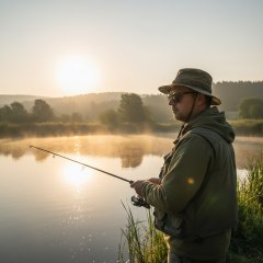 Polaroid PLD 2052/S 807/M9 - La foto è solamente a scopo illustrativo ed è stata generata da intelligenza artificiale.