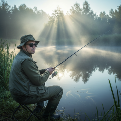Polaroid PLD 1029/S 003/M9 - Fotografija s informativnim prikazom naočala kreirana je pomoću umjetne inteligencije.