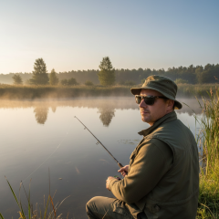 Polaroid PLD 2109/S 086/UC - La foto è solamente a scopo illustrativo ed è stata generata da intelligenza artificiale.