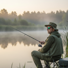 Polaroid PLD 7036/S PJP/5Z - La foto è solamente a scopo illustrativo ed è stata generata da intelligenza artificiale.