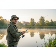 Polaroid PLD 9011/S 086/SP - La foto è solamente a scopo illustrativo ed è stata generata da intelligenza artificiale.