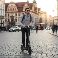 Polaroid PLD 1029/S 003/M9 - Fotografija s informativnim prikazom naočala kreirana je pomoću umjetne inteligencije.