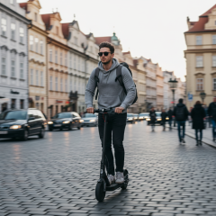 Polaroid PLD 6042/S 807/M9 - Fotografija z informativnim prikazom očal je ustvarjena z umetno inteligenco.