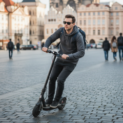Polaroid PLD 7036/S 807/M9 - Fotografija z informativnim prikazom očal je ustvarjena z umetno inteligenco.