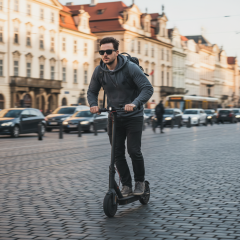 Polaroid PLD 2126/S 08A/M9 - Fotografija z informativnim prikazom očal je ustvarjena z umetno inteligenco.