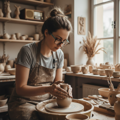 Polaroid PLD D320 IPR - La foto è solamente a scopo illustrativo ed è stata generata da intelligenza artificiale.