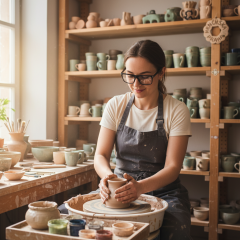 Polaroid PLD D448 08A - Fotografija z informativnim prikazom očal je ustvarjena z umetno inteligenco.