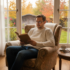 Polaroid PLD D582/G KJ1 - La foto è solamente a scopo illustrativo ed è stata generata da intelligenza artificiale.