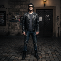 Sončna očala Ray-Ban Original Aviator RB3025 - 002/58 POL 