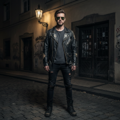 Ray-Ban RB3026 L2846 