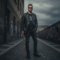 Ray-Ban Erika Color Mix RB4171 639080 